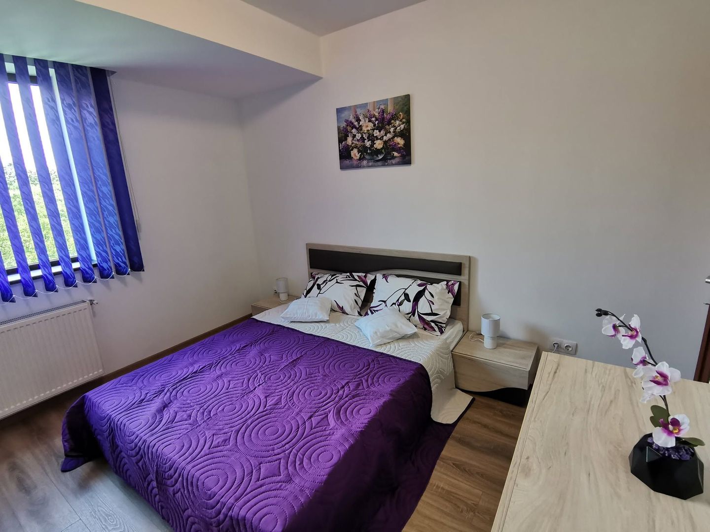Prima inchiriere- apartament cu 3 camere in zona Prelungirea Ghencea - Poză 5