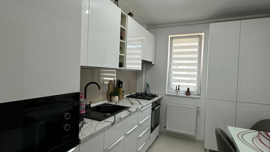 Calea Urseni | 2 Camere | Decomandat | Mobilat si Utilat | Pod | Loc de parcare - Poză 7