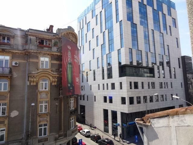 Calea Victoriei Oportunitate afacere constructie de bloc nou cu spatii generoase - Poză 15