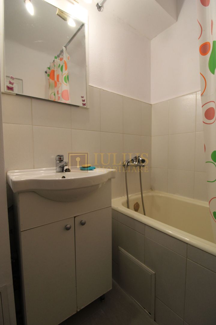 In spate la Facultatea de medicina, 2 camere - Poză 6