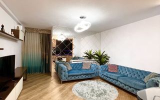 3 camere Pipera Plaza I 4 City North I Prima inchiriere I parcare incl - Poză 1