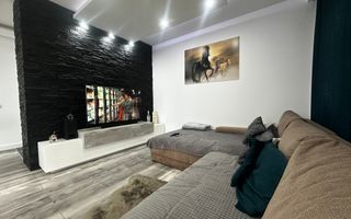 Apartament la cheie | Etaj intermediar | Zona BMW - Floresti - Poză 6