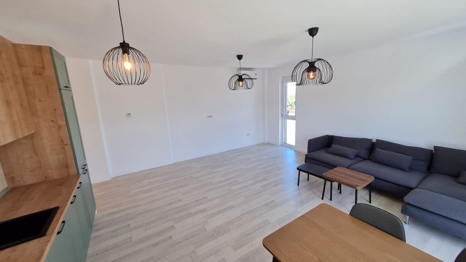 Apartament 2 camere, zona Braytim - Poză 4