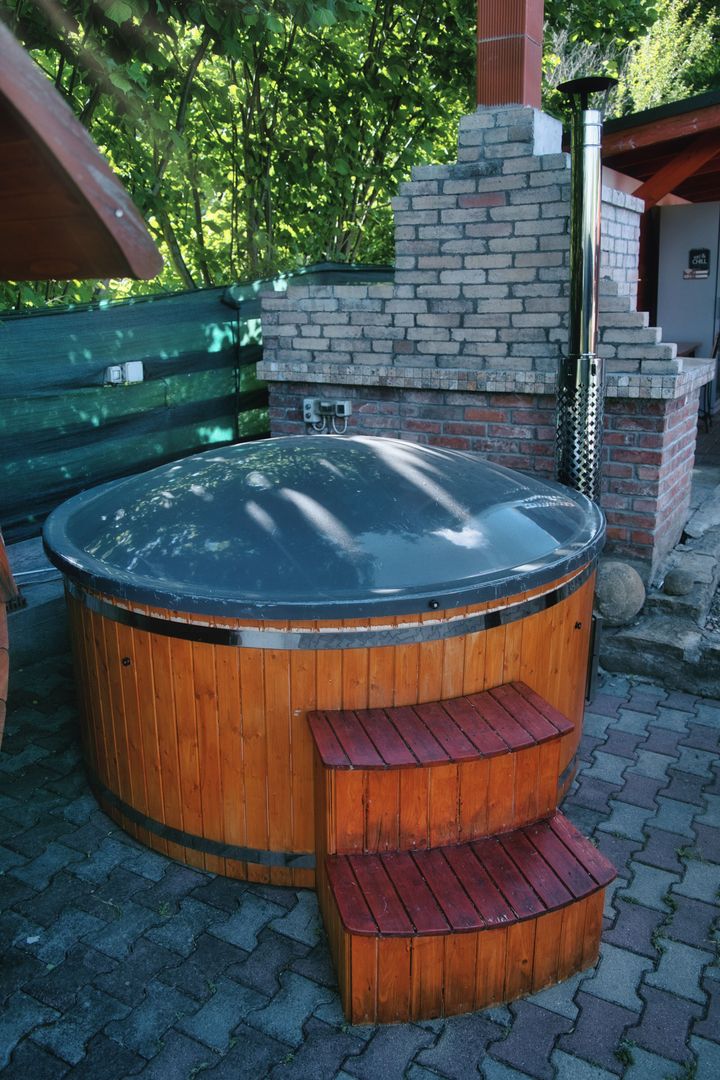 Casa in Feleacu, 1.582 mp teren intravilan. Se accepta schimburi. - Poză 45