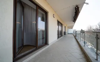 INCHIRIERE 4 CAMERE | HERASTRAU | PARCARE | MOBILAT-UTILAT LUX | 164MP - Poză 16