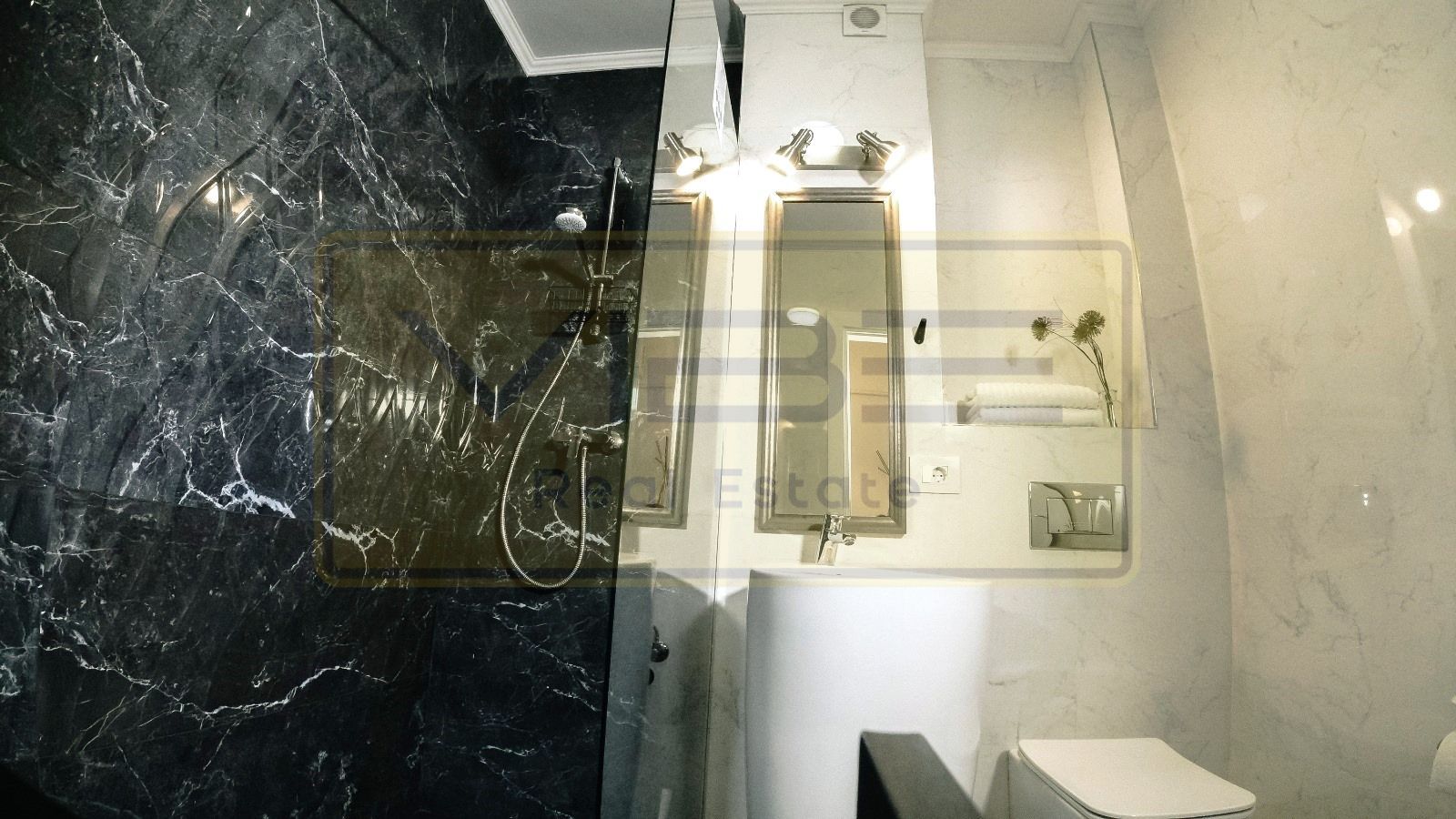 Apartament 2 camere premium+parcare  Centru - 5 min Amazon Palas Mall - Poză 18