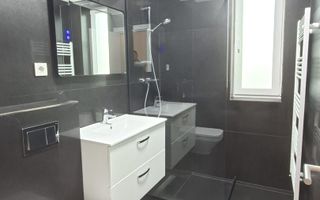 Apartament 3 camere si Gradina 147 mp Vis-A-Vis Marcea Spa - Poză 9