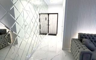 Chirie, apartament, 2 camere, strada Pompierilor, Botanica - Poză 7