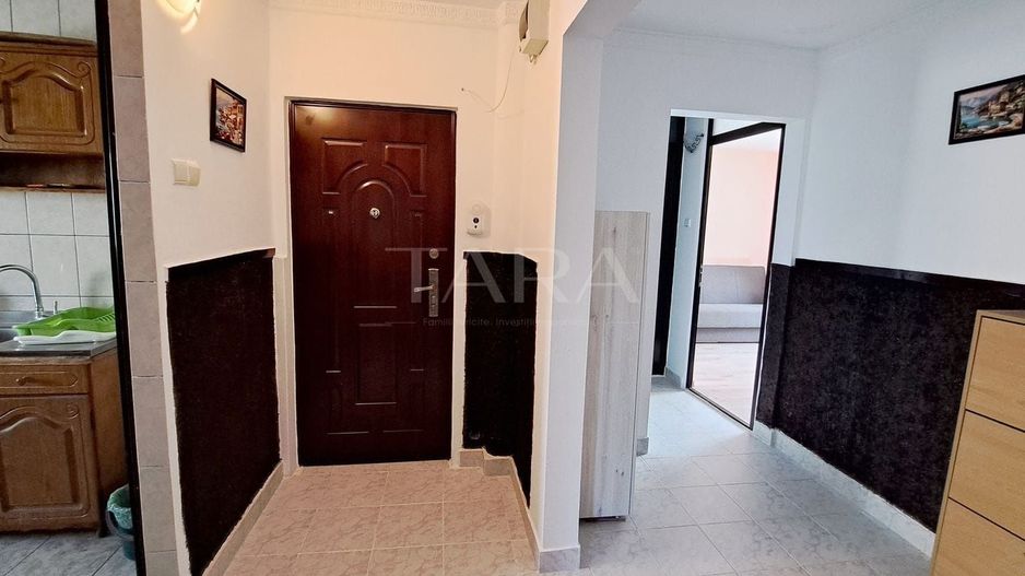 Apartament cu 4 camere decomandat în cartierul Zorilor, Cluj-Napoca - Poză 3