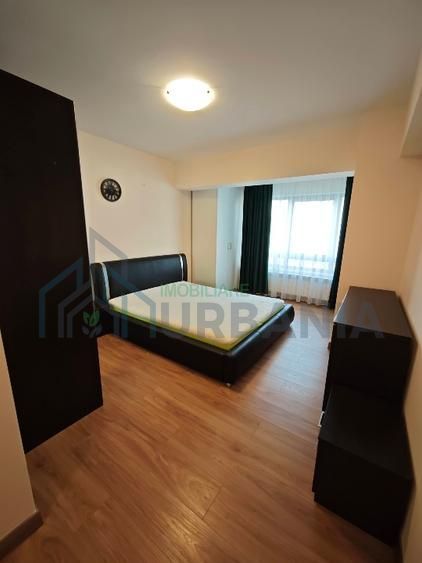 Apartament 3 camere, etaj 10, Complex Newton Tătărași, Iași - Poză 10
