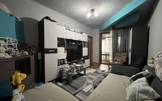 Apartament 4 camere Iosefin la curte comuna - Poză 1