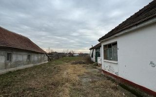 Teren cu casa demolabila in Sanandrei - Poză 2