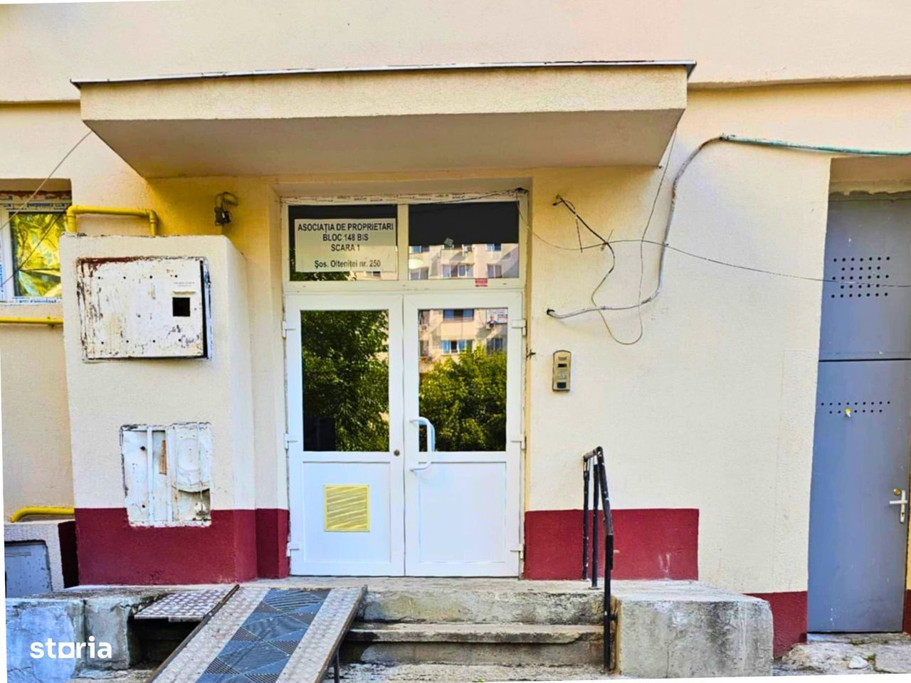 De vanzare Apartament spațios cu 4 camere, sos. Oltenitei, sector 4 - Poză 18