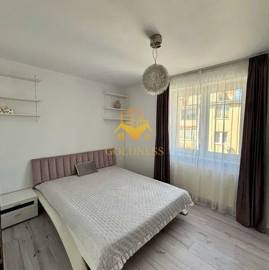 2 camere, Parcare, BT Arena, Platinia, Plopilor, USAMV, Parcul Central - Poză 1