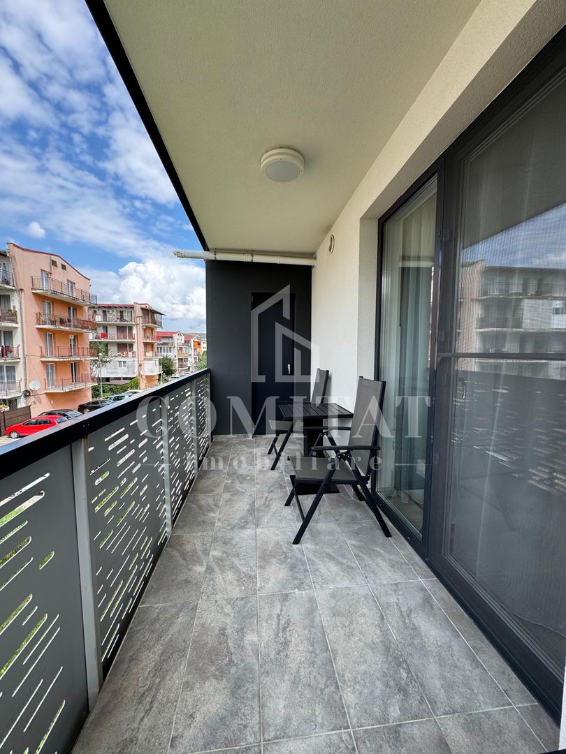 Apartament la cheie | Etaj intermediar | Zona Eroilor - Poză 13
