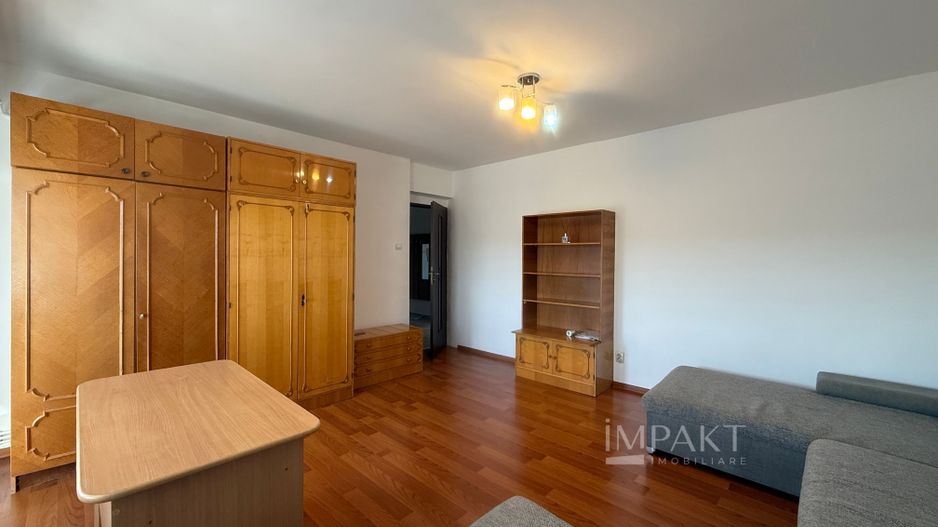 Apartament cu 2 camere decomandat in Gheorgheni b-dul Nicolae Titulesc - Poză 2