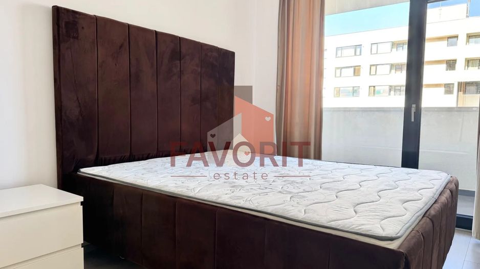 2 camere | Bloc nou | Loc parcare subteran | Incalzire in pardoseala | - Poză 8