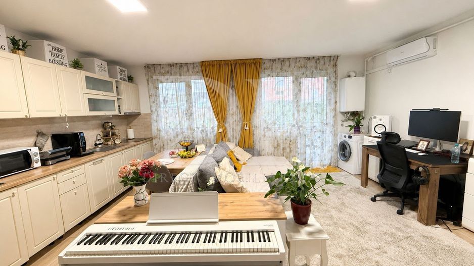 Apartament 2 camere | Zona Eroilor – Panemar, Florești - Poză 5