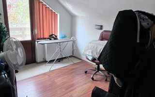 Casa de vanzare in Micesti pe 2 nivele si demisol cu garaj - Poză 4