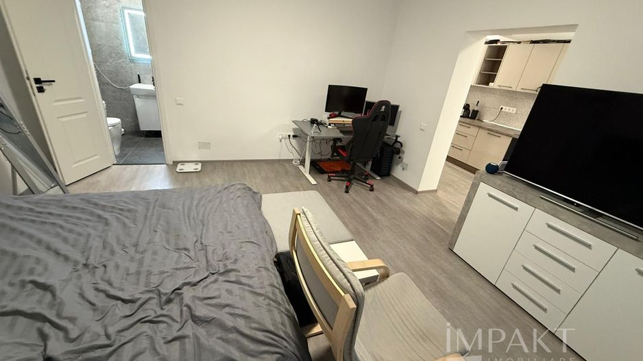 Apartament modern, zona UMF - Poză 4