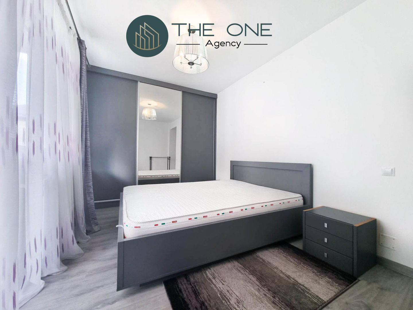 Apartament 2 camere - DECOMANDAT, parcare subterana | VIVO - Poză 4