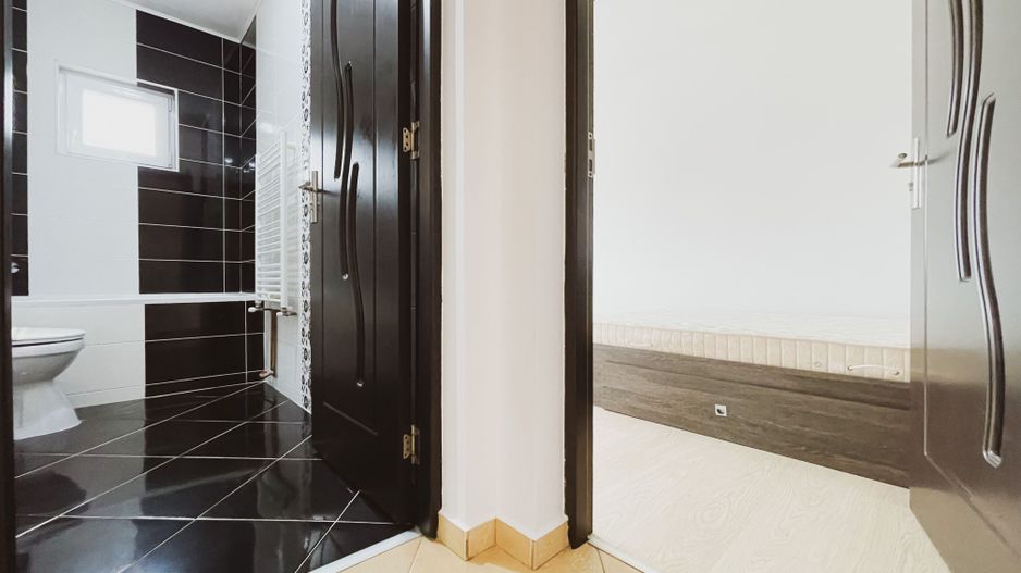 VANDUT - Apartament 2.5 camere | Mobilat & Utilat | Com 0% - Poză 9