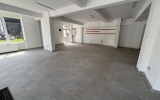 De inchiriat spatiu comercial stradal, 113 mp – Soseaua Giurgiului - Poză 9