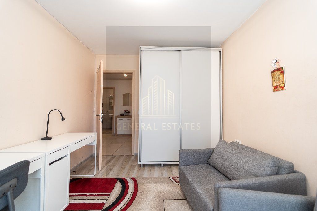 Apartament 2 camere Kasper -zona Coresi - Poză 7