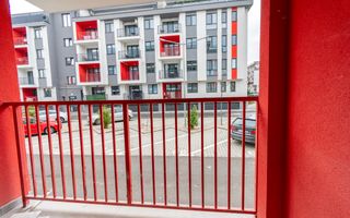 Apartament 1 Camera | 35 mp | Parcare | Finisat | Zona Parc Poligon - Poză 6