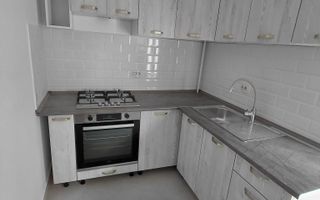 Apartament 3 camere NOU 60 mp + gradina Lunca Cetatuii 350 euro - Poză 1