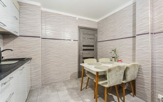 2 camere decomandat, renovat , etaj 3/4 – Drumul Taberei,Romancierilor - Poză 10