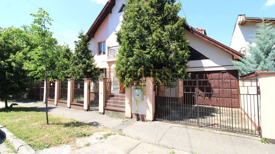 🏡 Casă individuală 5 camere – Zona Aradului, Timișoara - Poză 2