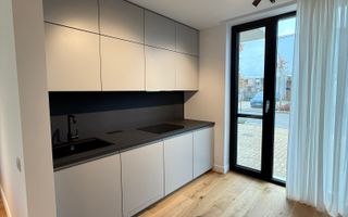 Vila tip UV03 mobilata complet in Amber Forest-prima inchiririere - Poză 15