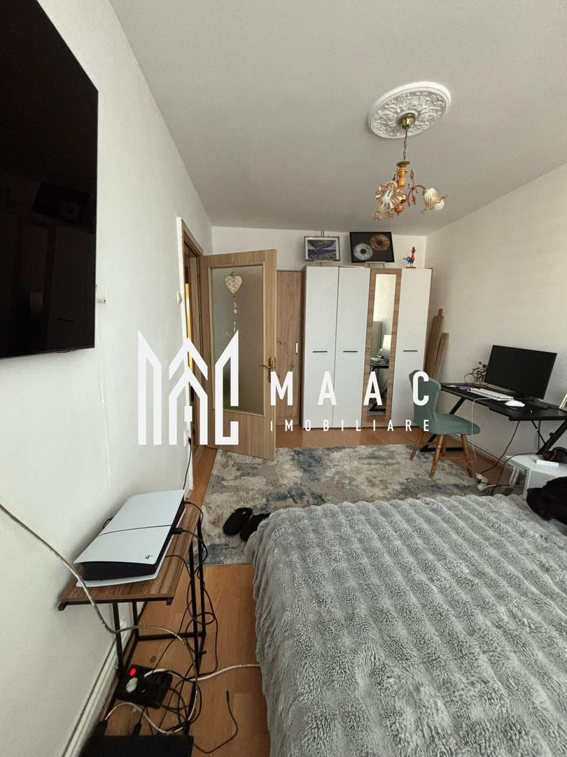 Apartament 2 camere decomandat, 48 mp utili – Bulevardul Mihai Viteazu - Poză 2