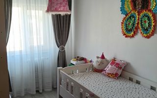 Apartament 3 camere, decomandat, etaj 4/5, complet mobilat și utilat, Iași, Luca Arbore Nr 32 - Poză 8
