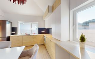 Tunari - Casă individuală 4 camere, complet mobilată și utilată - Poză 4