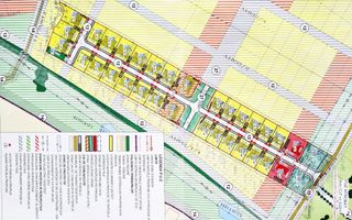 Teren rezidențial în zonă pitorească la Bencecu de Sus! - Poză 7