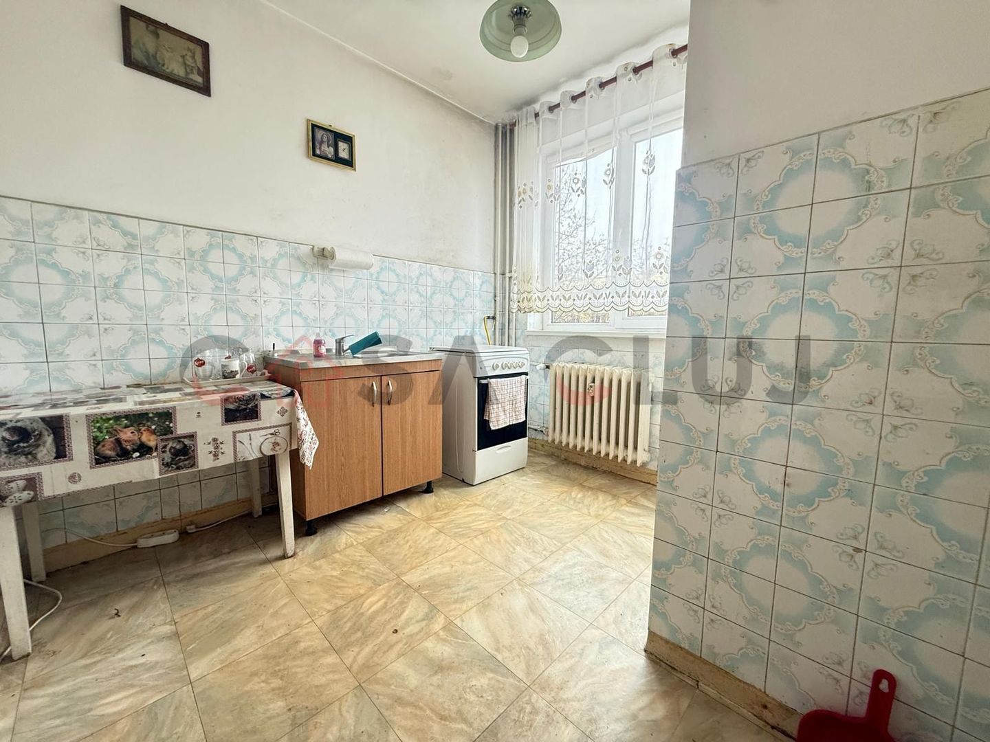 2 camere, etaj intermediar, Unirii! - Poză 1