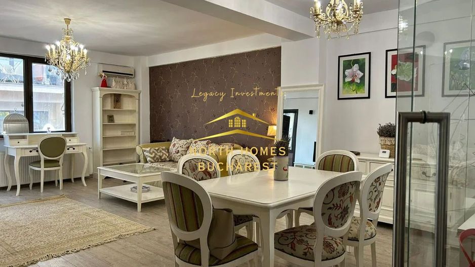 Apartament 2 camere si 2 bai cu balcon si parcare in zona 1 Mai - Domenii - Poză 4