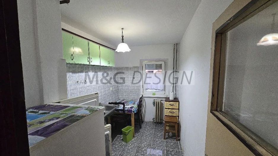 UrgentApartament 1 cameră, parter,35 mp - Poză 1