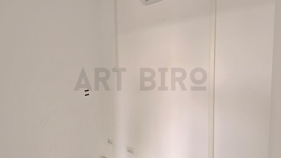 Zero comision, 310mp birou cu priveliste in cladire Armeneasca, 10' M - Poză 9