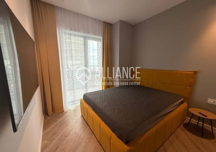 TOMIS PLUS(COD 05) Apartament 2 camere- Nou  Loc de parcare - Poză 5
