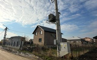 Loc pentru constructie casa ~ comuna Maracineni/BZ – primarie ~ 400mp - Poză 5