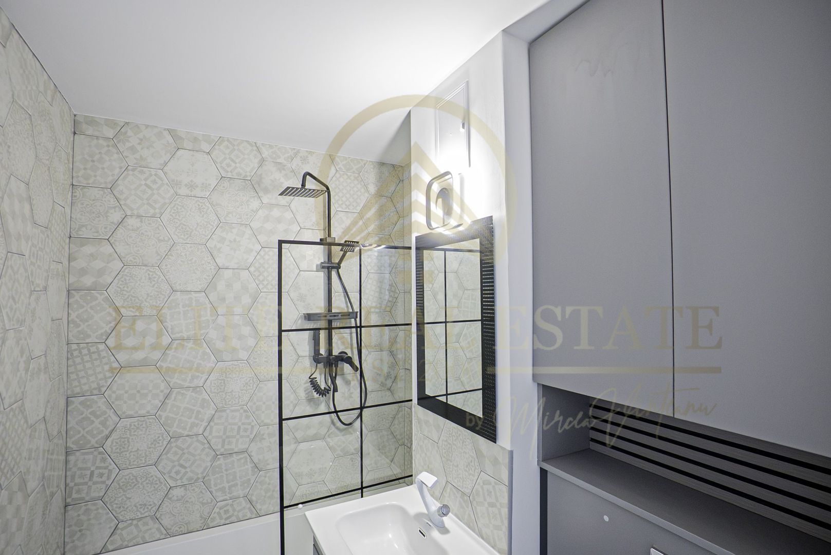 Apartament 2 camere decomandat, 52 mp, renovat complet - Poză 10
