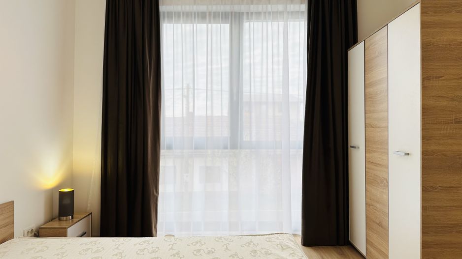 Oferta inchiriata - Prima inchiriere | Decomandat, 2 camere, 60 mp - Poză 12