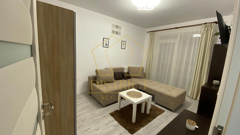 0% | Apartament cu o camera si bucatarie inchisa | Calea Urseni - Poză 2