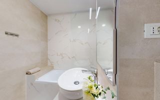 Apartament deosebit 4 camere Auchan Drumul Taberei - Poză 37