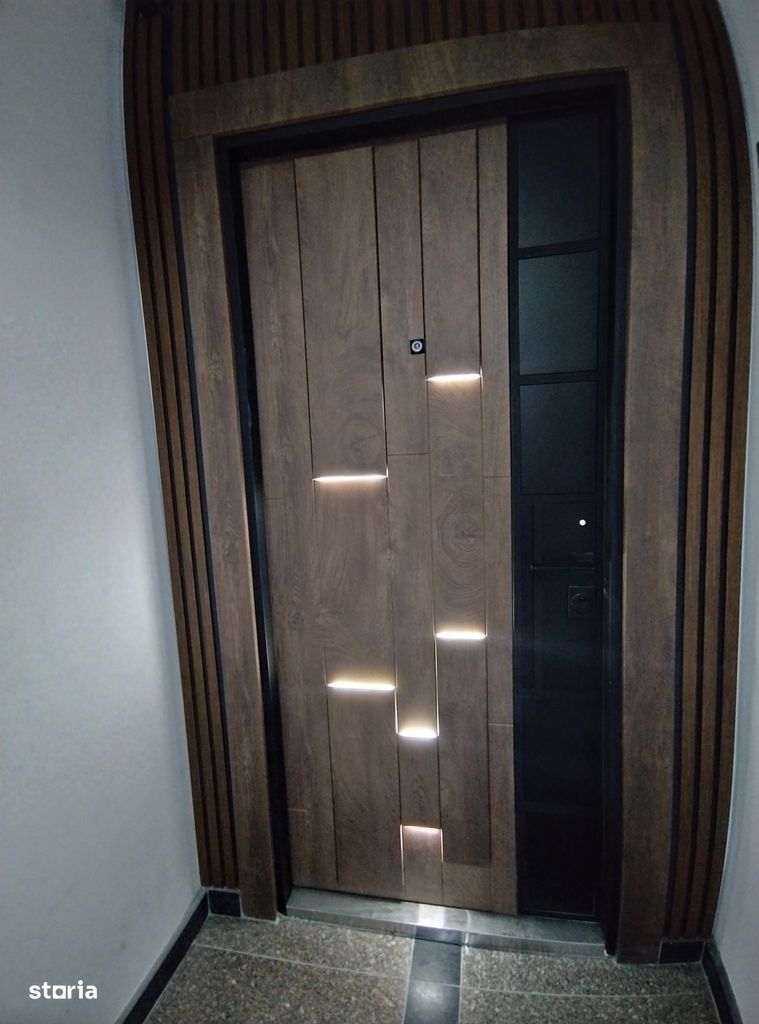 APARTAMENT 3 CAMERE PREMIUM CENTRAL| PRIMA INCHIRIERE|  LOC DE PARCARE SI BOXA - Poză 17