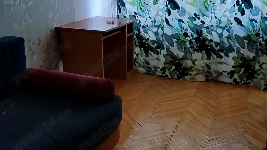 Apartament 4 camere, zona ultra centrală, in spate la Tribunalul nou - Poză 2