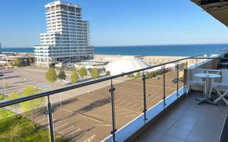 Apartament 2 camere cu vedere la mare – Summerland, Mamaia Nord - Poză 1